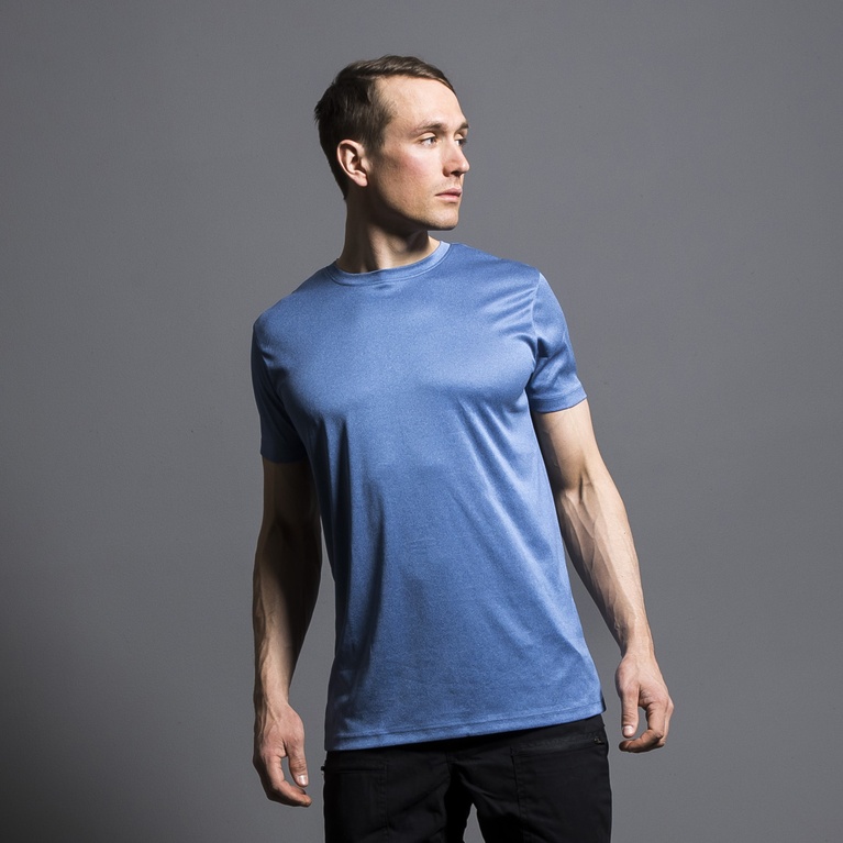 T-paita "MS Lightweight Tee" T-paita "MS Lightweight Tee"